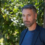 Raoul Bova a teatro con Il nuotatore di Auschwitz