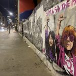 SMASH THE PATRIARCHY: Laika celebra la Giornata Internazionale contro la Violenza sulle Donne