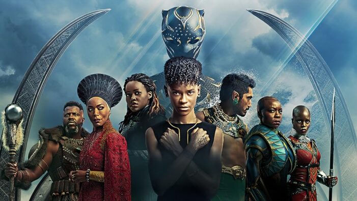 wakanda forever Wakanda Forever: l’emozionante film di Black Panther