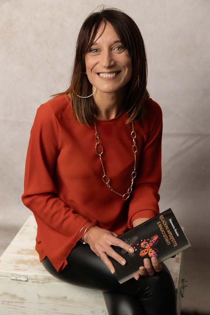 simonetta donato