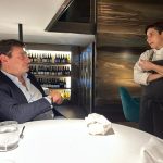 L’eleganza del sapore e il colore dell’essenza del gusto da Ada Gourmet