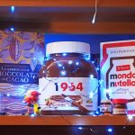 60 anni di Nutella