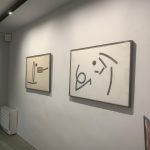 La rigorosa eleganza dei lavori di Ettore Colla da Capitolium Art Gallery 