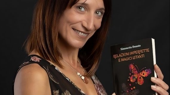 Imperfette Relazioni per Simonetta Donato 