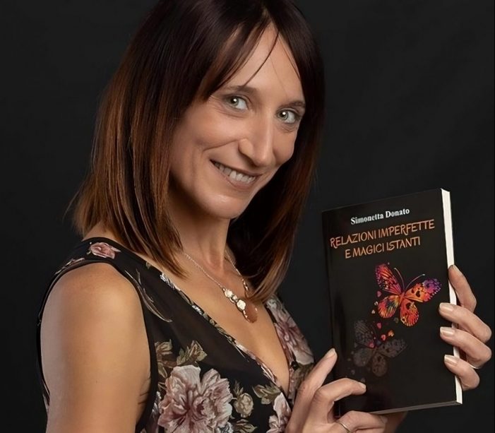 Imperfette Relazioni per Simonetta Donato 