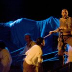 Per un teatro in ogni carcere. Intervista a Fabio Cavalli, regista e fondatore del Teatro Libero di Rebibbia