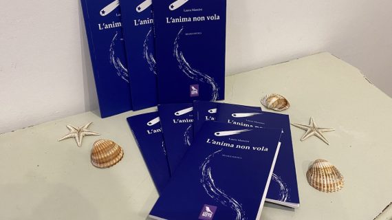 L’anima e i suoi confini: Laura Mancini racconta la sua nuova silloge poetica