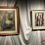 Collezione Stame-Lanteri, dopo la dispersione, torna a riunirsi, temporaneamente