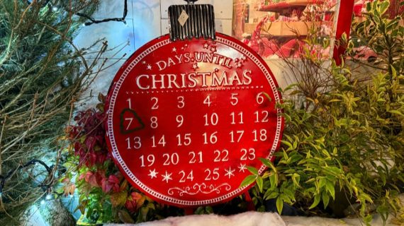 Storia e incanto si incontrano ai mercatini di Natale di Verona