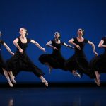 Omaggio a Martha Graham icona della danza