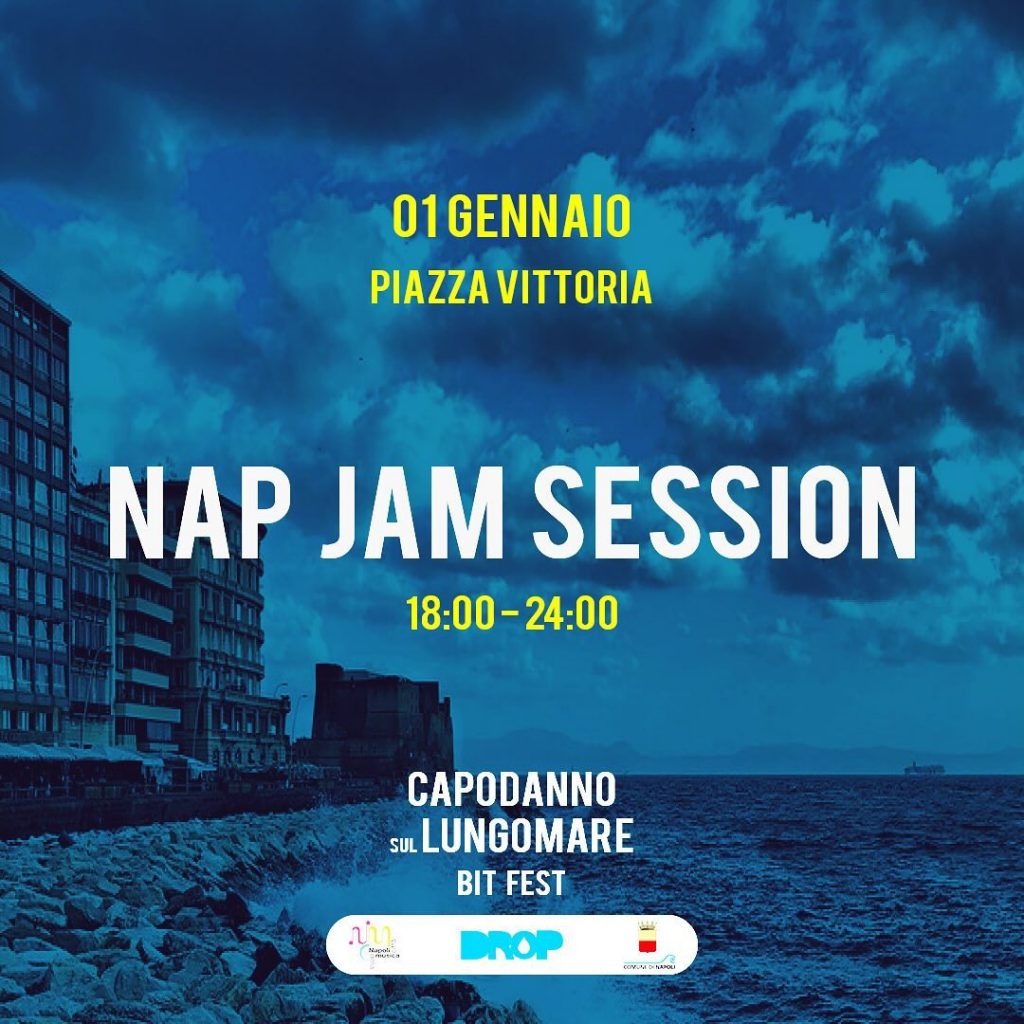 capodanno a napoli 2024