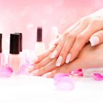 Consigli su come applicare lo smalto semipermanente