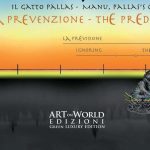 Manu il Gatto Pallas tra narrazione e sostenibilità