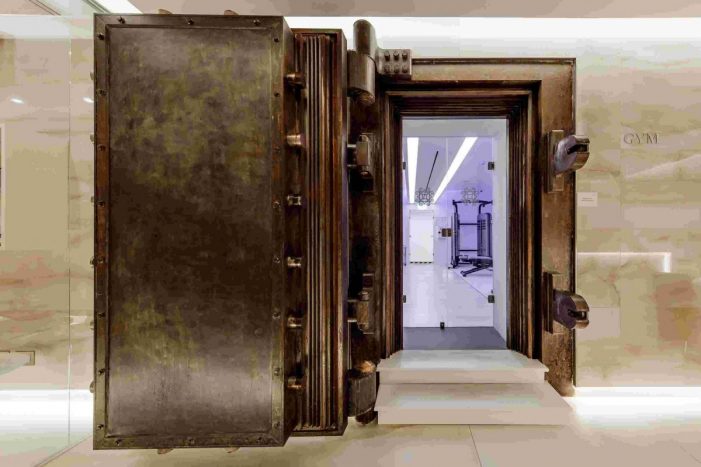 Nella Capitale esperienze sensoriali uniche e rigeneranti in un prezioso Caveau