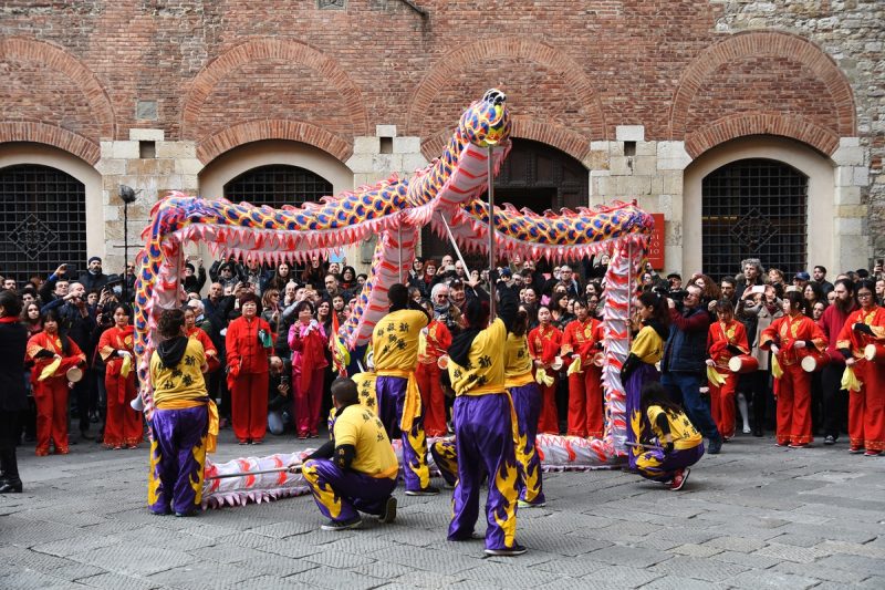 MyWhere capodanno cinese a prato