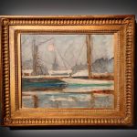 Firenze incontra la Normandia, il fascino degli impressionisti