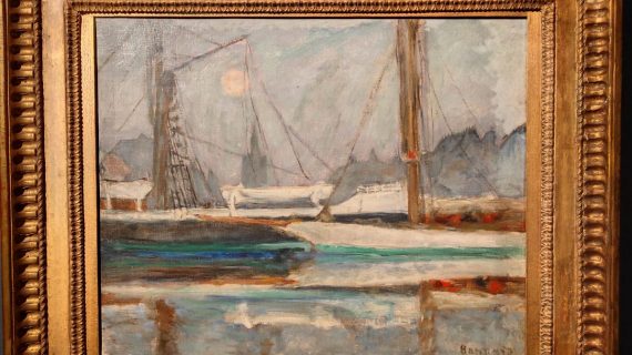 Firenze incontra la Normandia, il fascino degli impressionisti