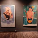 Un Altro Universo, Pax Paloscia in mostra a Firenze