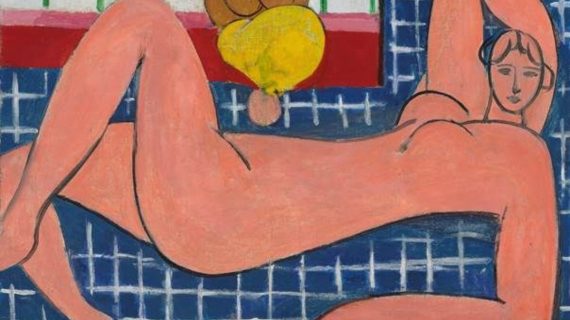 Volge al termine la mostra: Matisse. Invito al Viaggio a Riehen Basilea