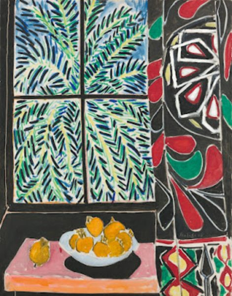 Matisse Invito al Viaggio - Foto: MyWhere Copyright