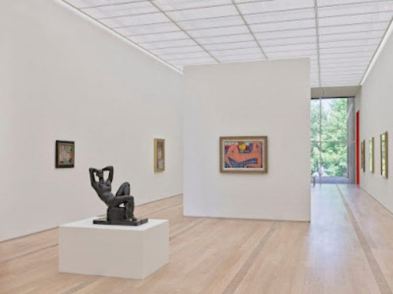 Fondazione Beyeler - Matisse - Foto: MyWhere Copyright
