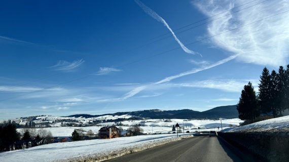 Visitare Asiago tra natura e divertimento