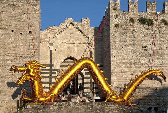 MyWhere capodanno cinese a prato Capodanno cinese a Prato: integrazione e cultura per l’anno del Serpente