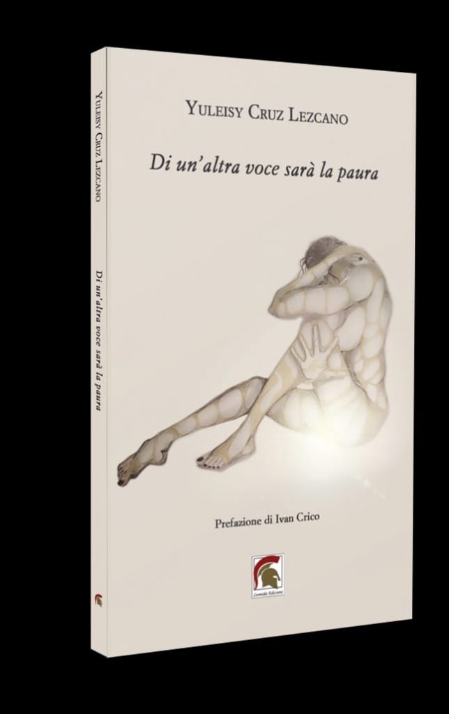 Di un'altra voce sarà la paura