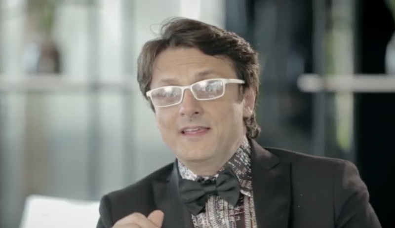 Ciro Florio hair stylist MyWhere