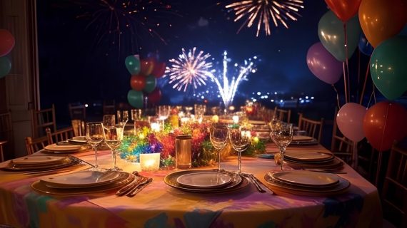 Festeggiare Carnevale: Idee e consigli creativi per una celebrazione Indimenticabile