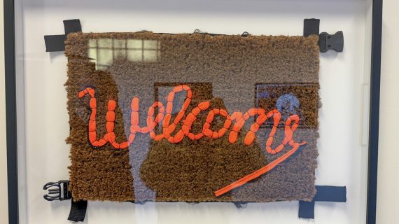 Haring, Banksy, Obey: libertà non autorizzata: intervista al curatore Matteo Vanzan