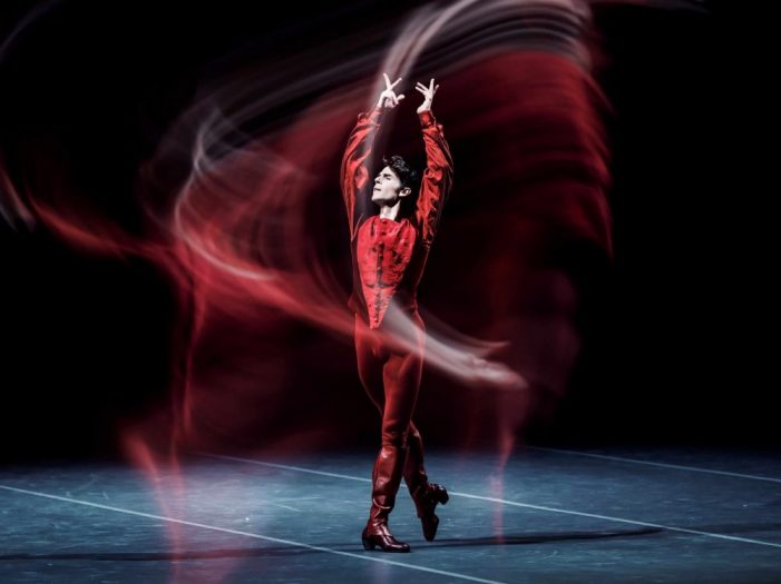 Las Estrellas musica e ballo dalla Spagna all’Auditorium