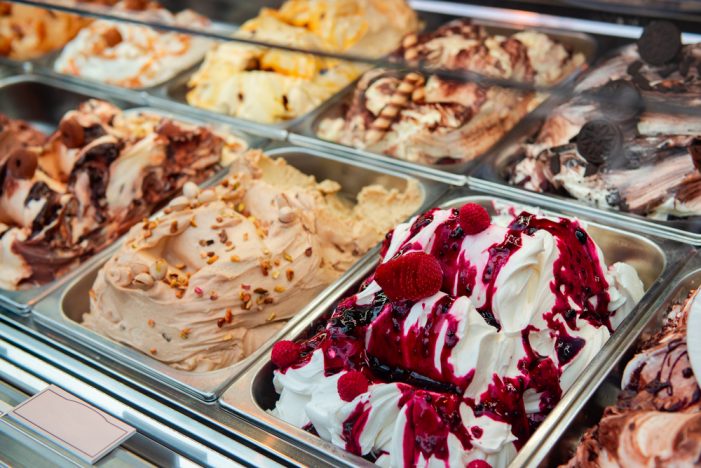 Portare più clienti in gelateria? Ecco 5 consigli