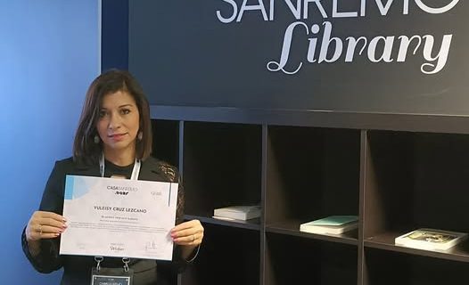 Di un’altra voce sarà la paura: poesie dedicate alla violenza sulle donne