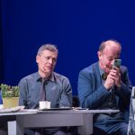 L’amore è una Commedia per Ale & Franz
