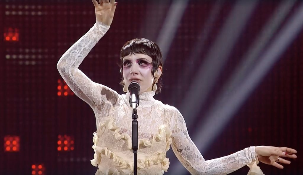 Come Cosa Sanremo2025_MyWhere