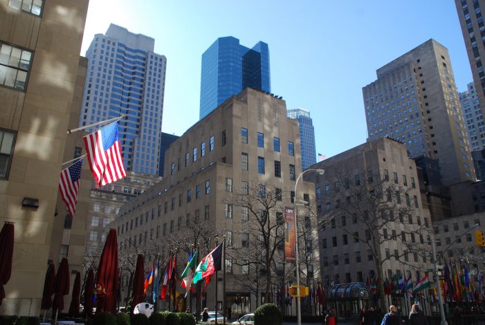 Alla scoperta dell’America, da New York alle cascate del Niagara passando per Toronto