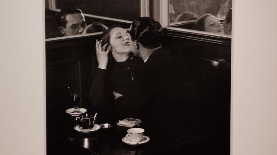 Brassaï, “l’occhio di Parigi” del Primo Novecento fra romanticismo e suggestione