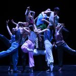 Gli splendidi 30 anni di Spellbound Contemporary Ballet