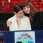 Sanremo 2025: i 7 migliori momenti della serata cover