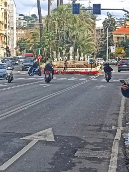 Centro Storico - Sanremo 2025 - Foto: MyWhere Copyright
