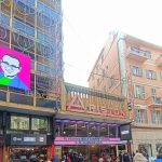 Sanremo 2025: tra il Villaggio del Festival e i pop – up store