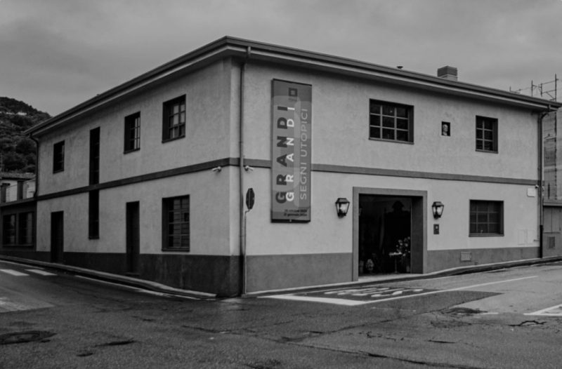 Mostra Y2K Poma Liberatutti - Foto: MyWhere Copyright