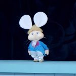 Topo Gigio: il Musical che incanta l’Italia