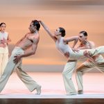 Il Centro la Nuvola si apre alla danza