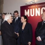 Munch il grido interiore, eccezionale retrospettiva dell’artista