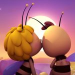 L’Ape Maia fa 50 anni e inaugura il suo primo alveare