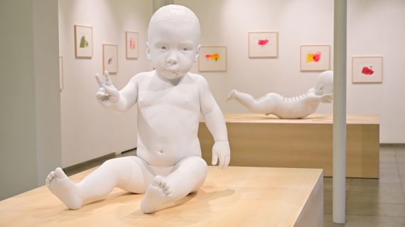 Jan Fabre a Roma: un viaggio tra simbolismo e innovazione