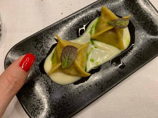 Prati Rione Gastronomico MyWhere