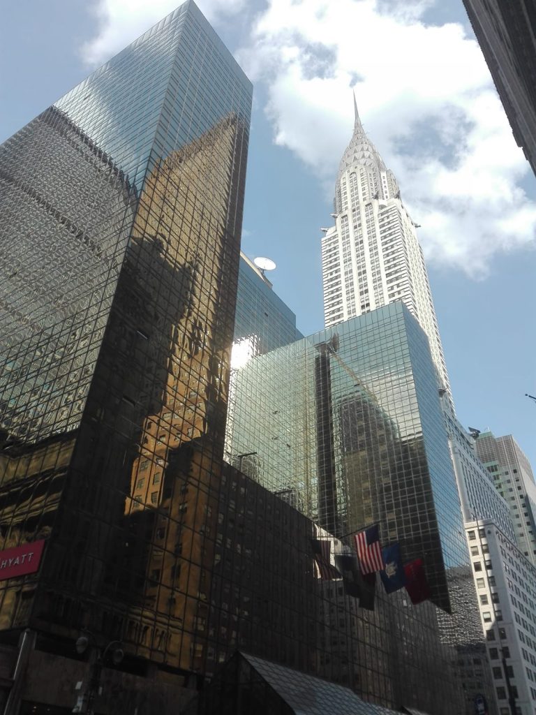 New York Foto MyWhere